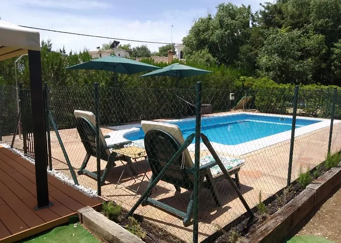El Refugio De Popea