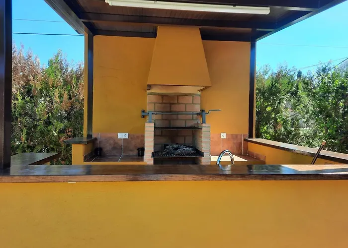 El Refugio De Popea