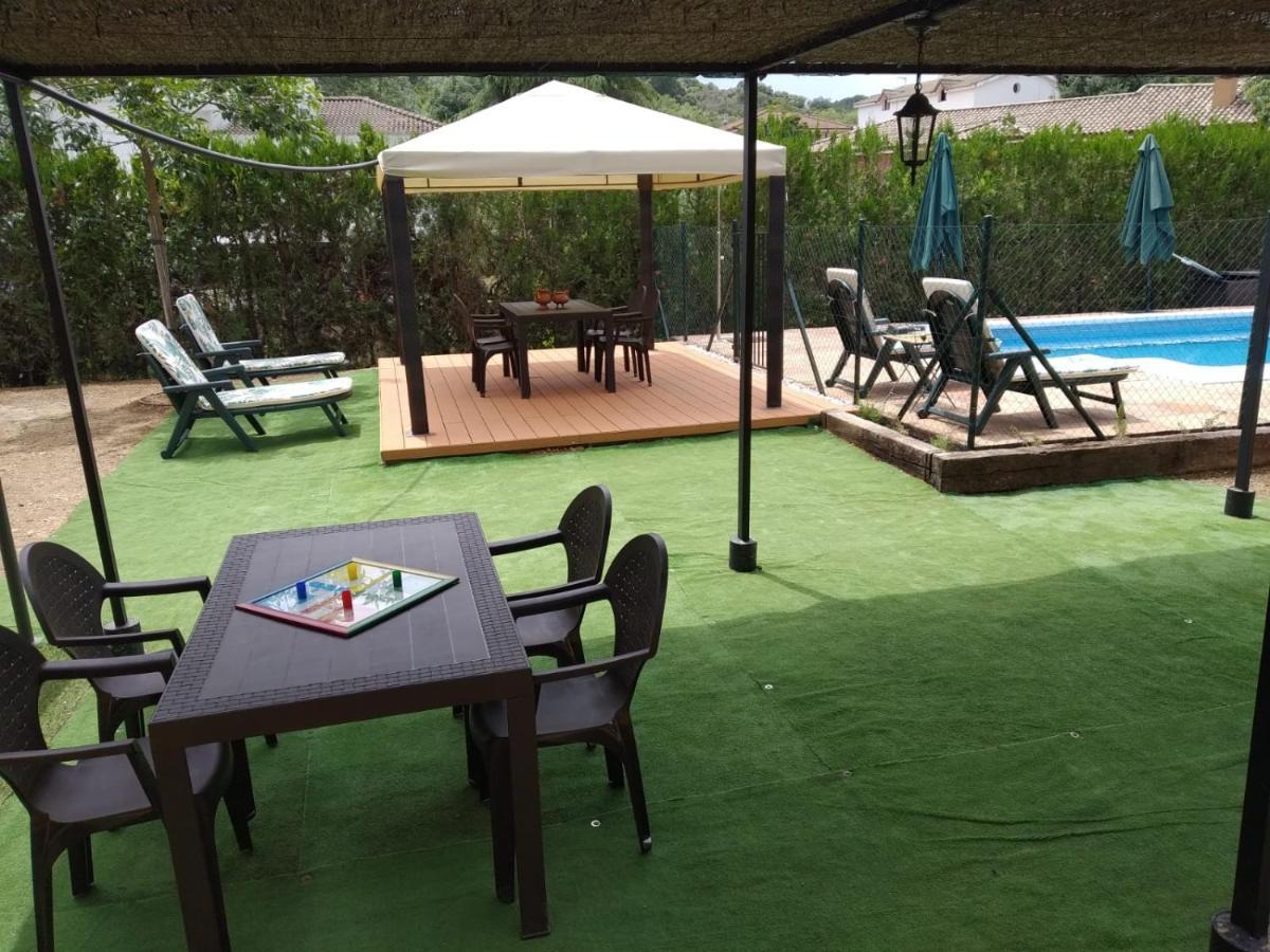 El Refugio De Popea Holiday home *