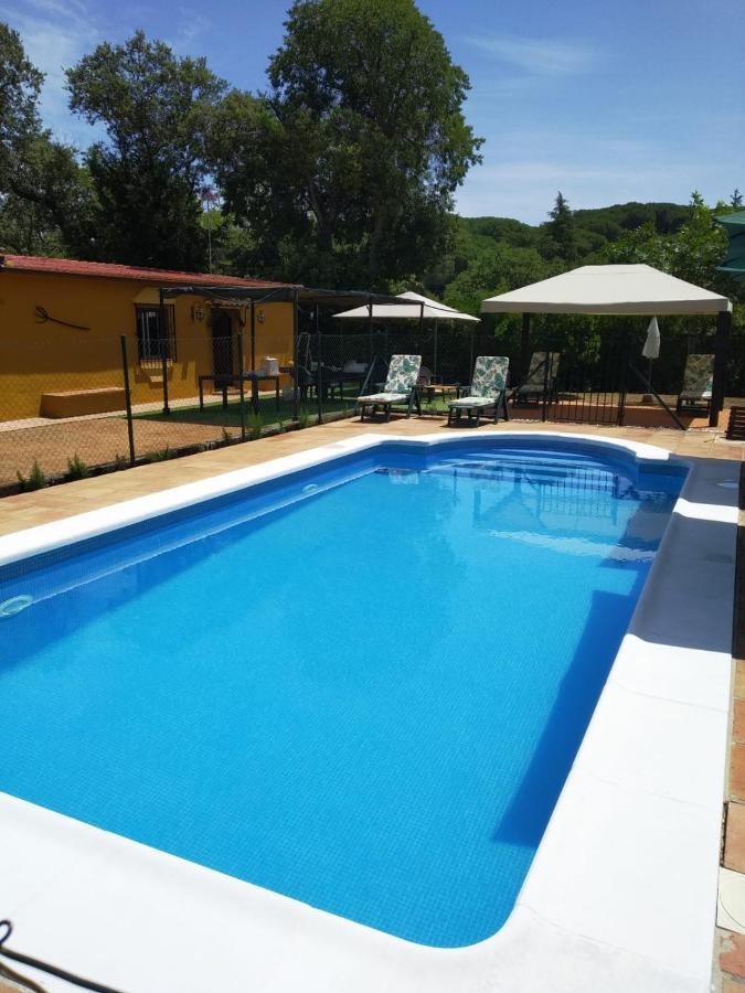 Holiday home El Refugio De Popea Santa Maria De Trassierra