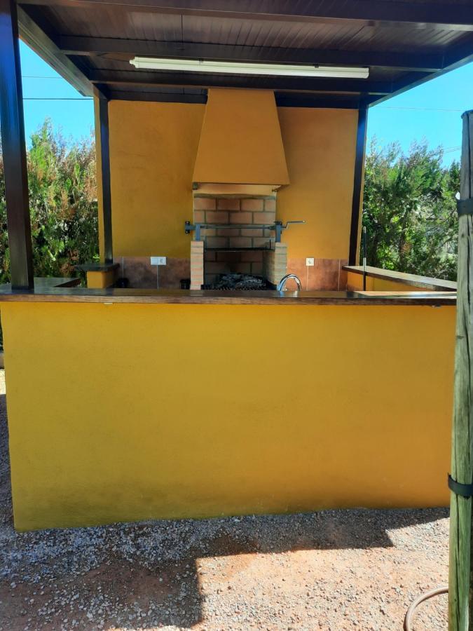 El Refugio De Popea Holiday home
